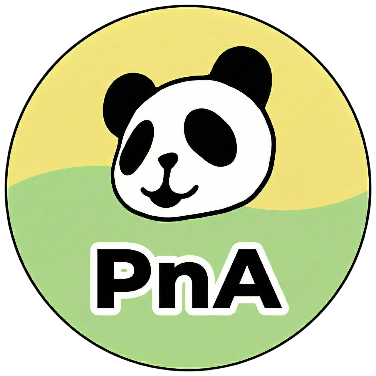 PnA Logo